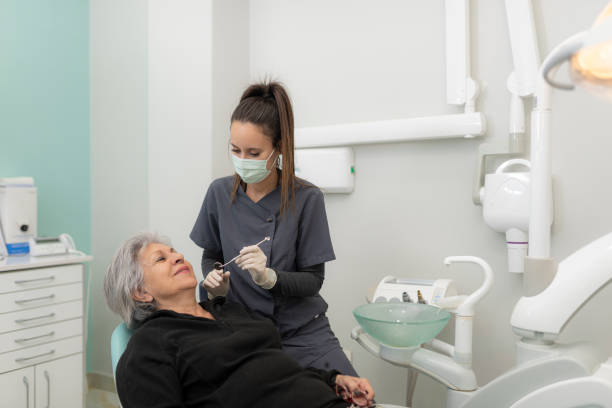 Best Teeth Whitening  in Purvis, MS