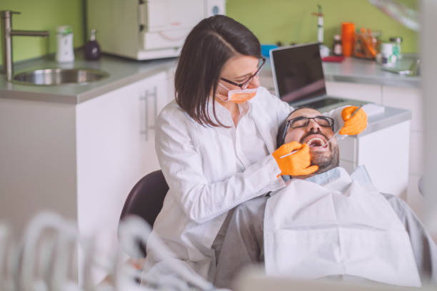 , MS Emergency Dentist Company