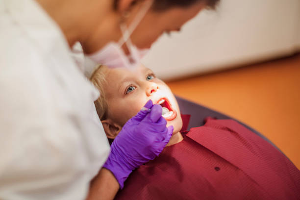 Best Emergency Gum Pain Relief  in Purvis, MS