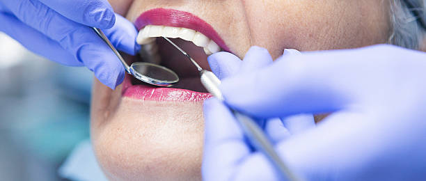 Best Tooth Pain Emergency Relief  in Purvis, MS